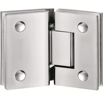 Hardware Frameless Sliding Shower Door Hinge